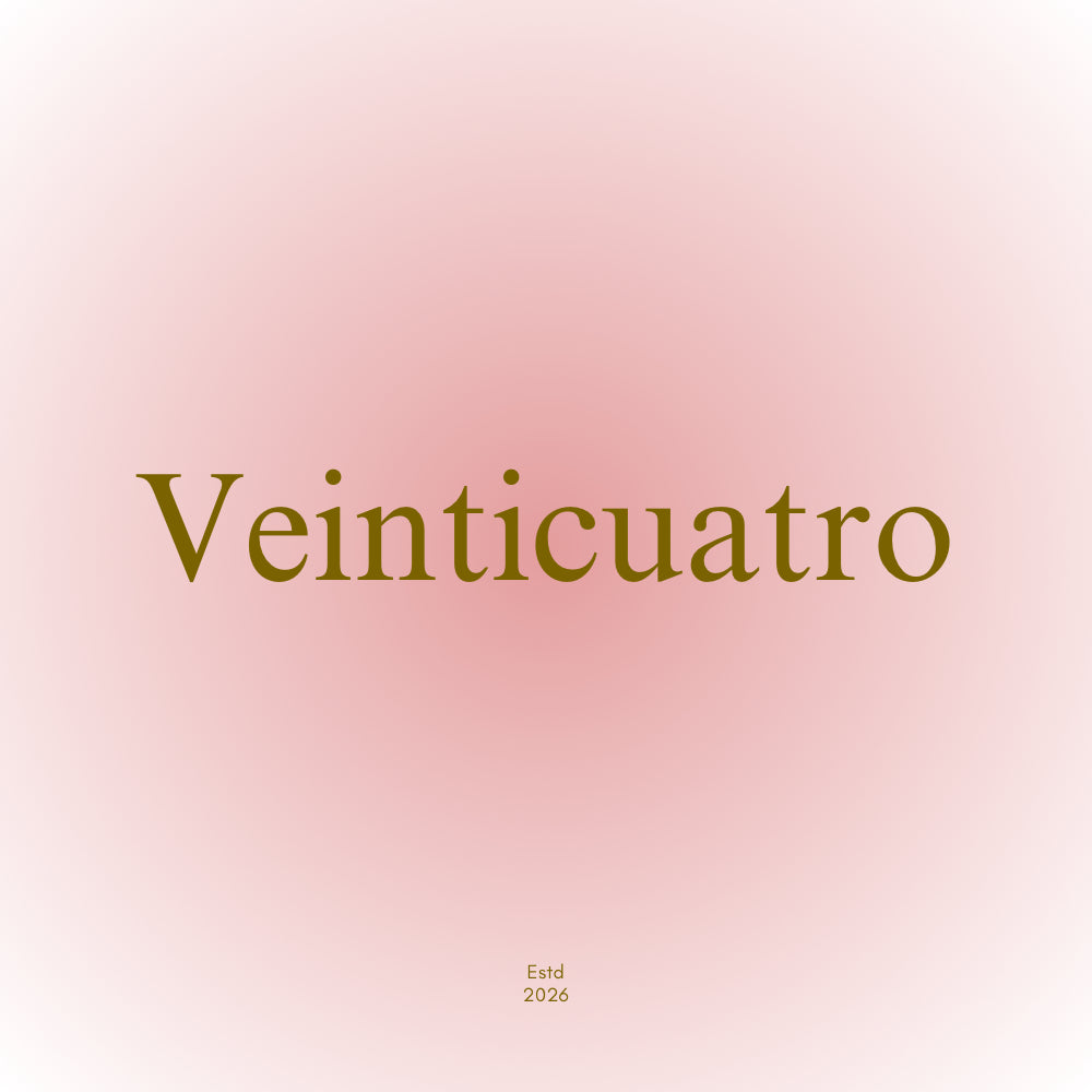 Veinticuatro